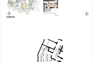 Wohnen im Premium-Neubau: 1-Zimmer-Wohnung mit Dachterrasse! – Die vollständige Adresse der Immobilie erhältst du vom Anbieter., 81673 Josephsburg, München – Vorschaubild 8