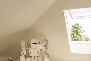 Villa Kreuzenäcker - Großzügige Designresidenz auf sonnigem Grundstück – Hochtaunuskreis – Vorschaubild 46