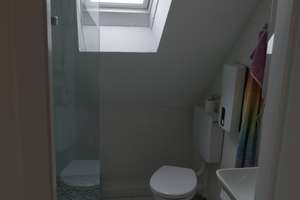 ruhige Single oder Zweitwohnung  (R2-2.OG-r) – Rudolfstraße 2, 58089 Wehringhausen, Hagen – Vorschaubild 6