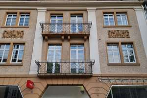 Zuhause mit viel Platz in Karlsruhe-Durlach