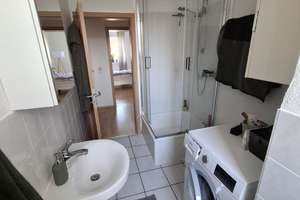 Gepflegte Etagen-Wohnung in Bochum-Weitmar / Ehrenfeld mit schönem Balkon – Hattingerstr. 166, 44795 Weitmar-Mitte, Bochum – Vorschaubild 10
