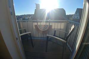 Exklusive, vollständig renovierte 3-Zimmer-DG-Wohnung mit Balkon in Stuttgart-Feuerbach – Wiener Straße 81, 70469 Feuerbach-Mitte, Stuttgart – Vorschaubild 11