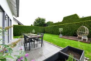 Helle Gartenwohnung mit sonniger Terrasse in guter Wohnlage – 53881 Euskirchen – Vorschaubild 7