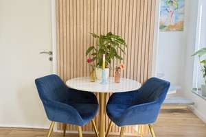Helle 2-Zimmer-Maisonettewohnung (57 qm) in MG-Windberg – lichtdurchflutet & modern – Die vollständige Adresse der Immobilie erhältst du vom Anbieter., 41063 Am Wasserturm, Mönchengladbach – Vorschaubild 4