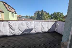 *reserviert*zentrumsnahe, geräumige 4 Raum Wohnung in Aschersleben – Hecklinger Str. 23, 6449 Salzlandkreis – Vorschaubild 8