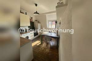 Tauschwohnung: 3 Zimmer Altbauwohnung im Belgischen Viertel – Roonstraße 88, 50674 Neustadt/Süd, Köln – Vorschaubild 2