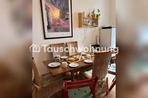 Tauschwohnung: Wohnung zum Tausch in Vahrenwald-List (53 qm, mit Balkon)