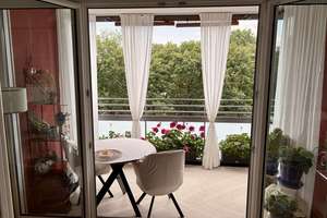 Helle & moderne 3-Zimmer-Wohnung im Herzen Giesings – Hohenwaldeckstrasse 47, 81541 Obergiesing, München – Vorschaubild 35