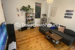Tauschwohnung: 2 room Maisonette in Friedrichshain  – Müggelstrasse 13, 10247 Friedrichshain, Berlin – Vorschaubild 6