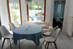 Hochwertig möblierte 65-m²-Wohnung im Inneren Westen von Regensburg  – 93049 Westenviertel, Regensburg – Vorschaubild 8