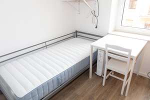 Helles, renoviertes WG-Zimmer für € 450,- inkl. NK/- Bad/WC zur Mitbenutzung! – Kazmairstr. 24, 80339 Schwanthalerhöhe (Ortsteil), München – Vorschaubild 5