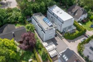 Modern und Effizient! (Effizienzklasse A) - Staffelgeschoss aktuell frei! – Die vollständige Adresse der Immobilie erhältst du vom Anbieter., 22159 Farmsen-Berne, Hamburg – Vorschaubild 6