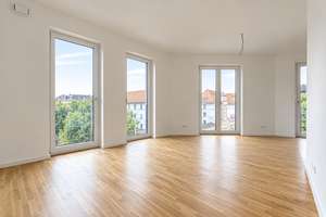 2-Zimmer-Wohnung in Connewitz, perfekt geeignet für Singels oder Paare – 4277 Connewitz, Leipzig – Vorschaubild 6