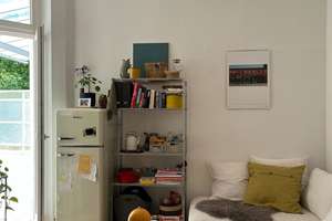 Schöne 1,5 Zimmer/D/B Altbauwohnung in Bonn Herwarthstrasse, 2.OG – Die vollständige Adresse der Immobilie erhältst du vom Anbieter., 53115 Weststadt, Bonn – Vorschaubild 7