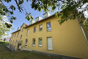 Stilvolle 3-Zimmer-Dachgeschosswohnung mit Galerie und Balkon in Bestlage! – Die vollständige Adresse der Immobilie erhältst du vom Anbieter., 93051 Kumpfmühl-Ziegetsdorf-Neuprüll, Regensburg – Vorschaubild 3