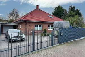 Stilvolles Einfamilienhaus auf traumhaften Eckgrundstück! – Emsland (Kreis) – Vorschaubild 19