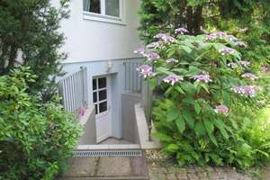 Zweigenerationenhaus mit separaten Eingängen - großer naturnaher Garten – Die vollständige Adresse der Immobilie erhältst du vom Anbieter., 13591 Staaken, Berlin – Vorschaubild 4