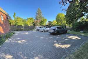 Repräsentatives Ärzte-/ Geschäftshaus in frequentierter Lage von Norden   Objekt-Nr.: 25 - 053 – Aurich (Kreis) – Vorschaubild 6