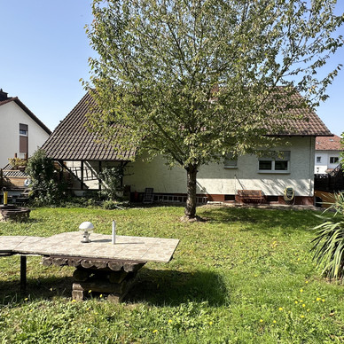 Haus kaufen in Hemsbach ImmoScout24