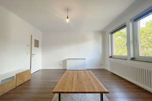 Zentrale Lage trifft Wohnkomfort: Bezugsfreie & Großzügige 2-Zimmerwohnung mit Balkon & Einbauküche! – Die vollständige Adresse der Immobilie erhältst du vom Anbieter., 40211 Stadtmitte, Düsseldorf – Vorschaubild 10
