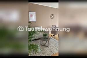 Tauschwohnung: 3-Zimmer-Wohnung in Stadtbezirk 3 tauschen – Die vollständige Adresse der Immobilie erhältst du vom Anbieter., 40217 Unterbilk, Düsseldorf – Vorschaubild 13