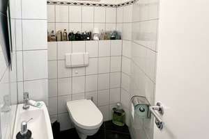 Bezugsfreie gemütliche 2-Zimmer-Wohnung in Köln-Mülheim – 51065 Mülheim (Ortsteil), Köln – Vorschaubild 16