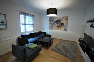 Top 2 Zimmer Wohnung I Zentral in Südostviertel I Parkett I inkl. hochwertiger Einbauküche – Spichernstr. 19, 45138 Südostviertel, Essen – Vorschaubild 4