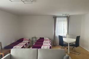 Ein-Zimmer-Wohnung in Derendorf – 40476 Derendorf, Düsseldorf – Vorschaubild 12