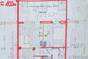 Alltagstaugliche 2,5-Zimmer-Wohnung mit Balkon in Augsburg – Ortlerstraße 101, 86163 Hochzoll-Süd, Augsburg – Vorschaubild 5