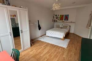 3-Zimmer-Wohnung in Magdeburg Stadtfeld Ost – Die vollständige Adresse der Immobilie erhältst du vom Anbieter., 39108 Stadtfeld Ost, Magdeburg – Vorschaubild 5