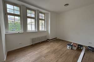 Schöne kleine Wohnung direkt an der Uniklinik