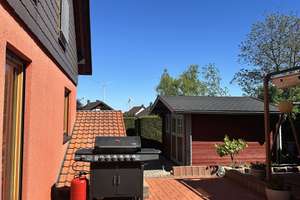 GEPFLEGTES, HAUS MIT GROSSEM GARTEN - IDEAL FÜR DIE JUNGE FAMILIE – Die vollständige Adresse der Immobilie erhältst du vom Anbieter., 55288 Spiesheim – Vorschaubild 4
