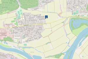 Ein-/Zweifamilienhaus in Tegernheim – Die vollständige Adresse der Immobilie erhältst du vom Anbieter., 93105 Tegernheim – Vorschaubild 26