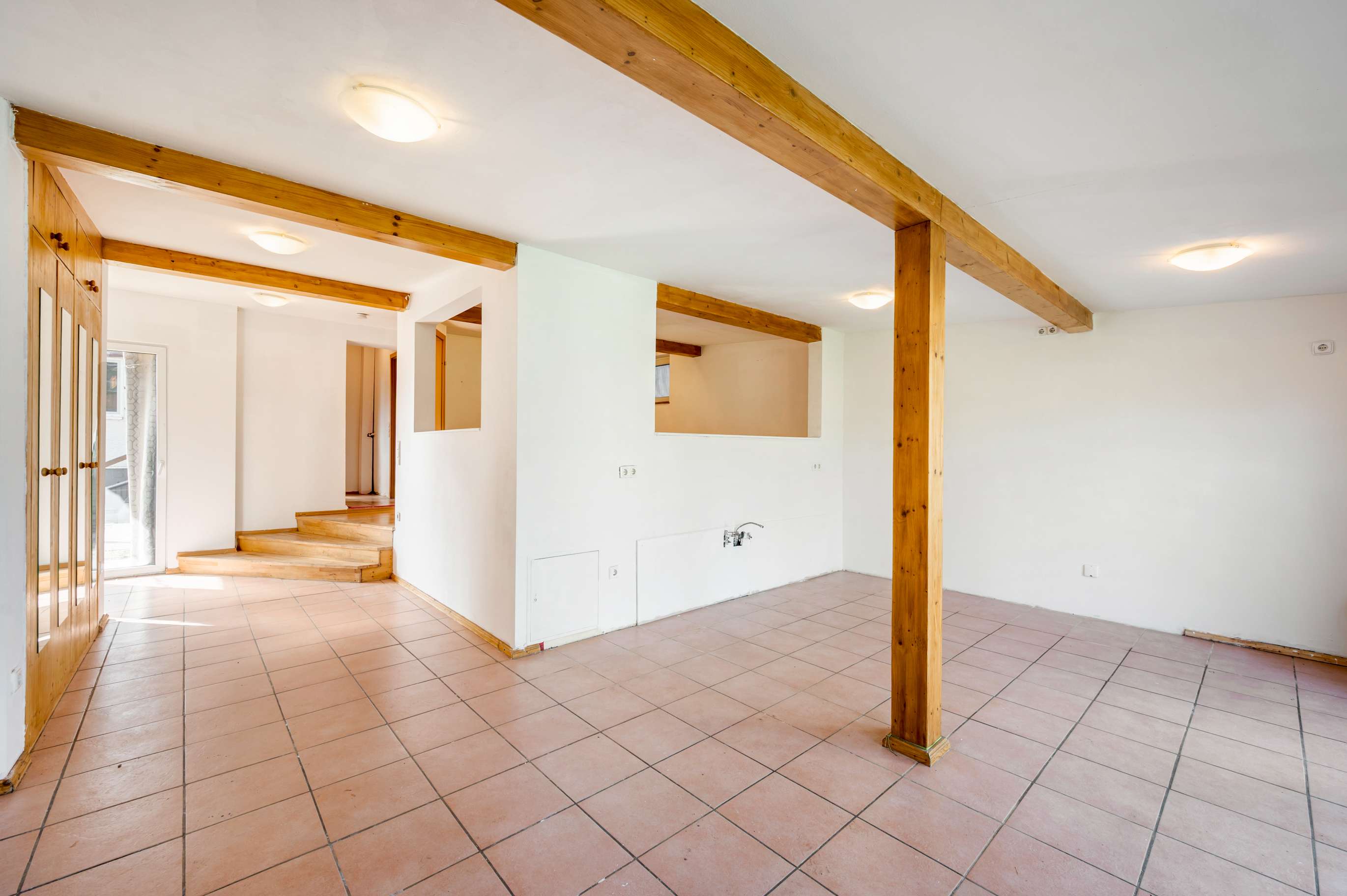 Immobilie in Lichtenau - Entzückendes Refugium mit zauberhaftem Garten - Bild 18