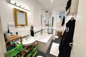 Tauschwohnung: Tausche 3 Raum Altbauwohnung in Neukölln (gegen 3+) – Die vollständige Adresse der Immobilie erhältst du vom Anbieter., 12045 Neukölln (Ortsteil), Berlin – Vorschaubild 13
