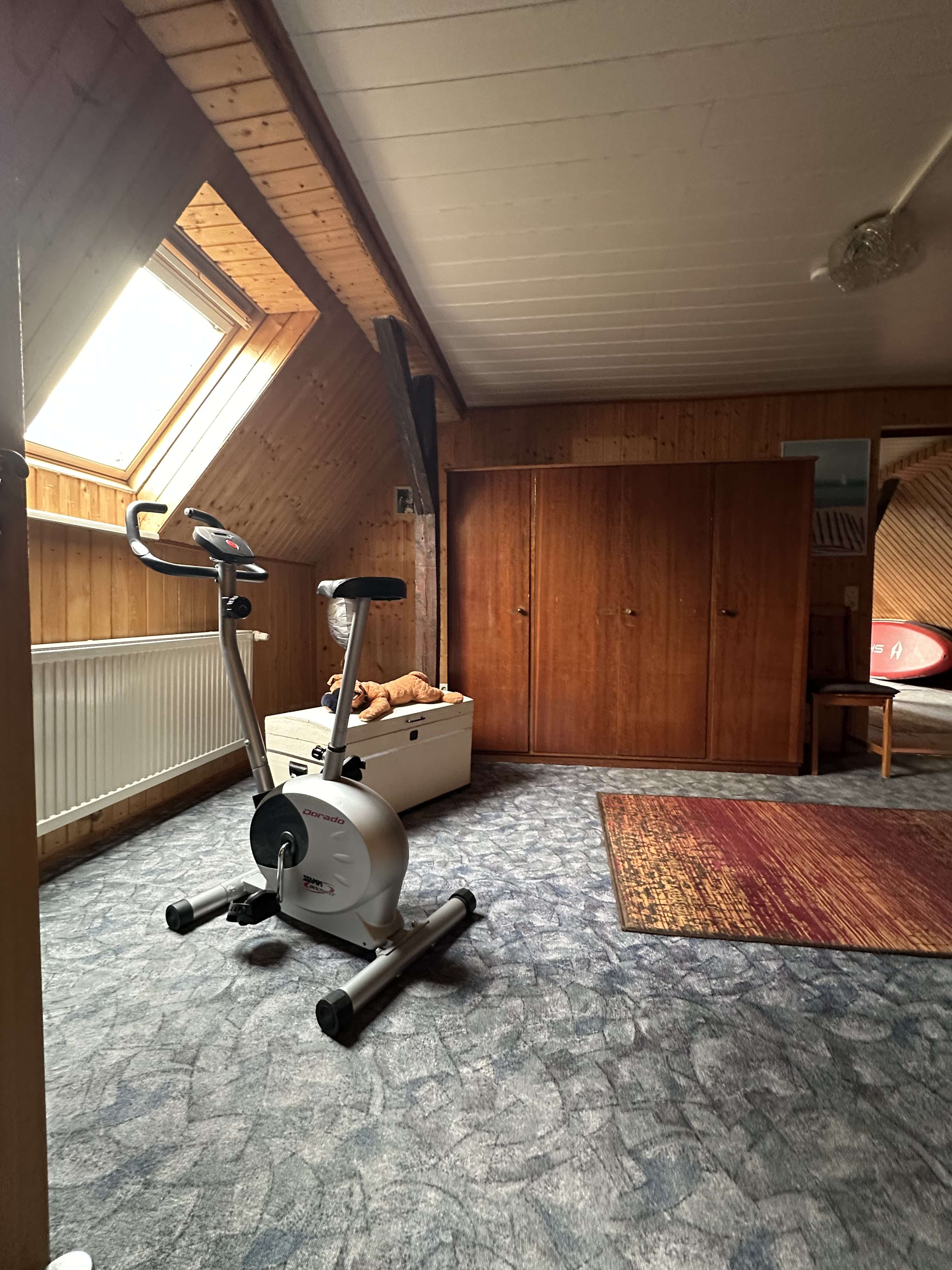 Immobilie in Damshagen - Traumhaftes Anwesen 3963 m² /Alleinlage gegenüber vom Gutshaus in Parin/ Blick auf den großen Teich - Bild 17