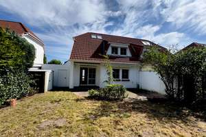 Doppelhaushälfte mit Garage – Die vollständige Adresse der Immobilie erhältst du vom Anbieter., 28279 Arsten, Bremen – Vorschaubild 6