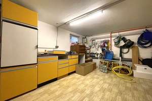 Gehrden / großes RMH mit viel Wohnqualität  in gefragter Lage, Keller, Garage – Beethovenring XX, 30989 Gehrden – Vorschaubild 30