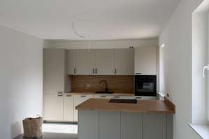 Neu gebaute Doppelhaushälfte mit Garten – Menzelstr. 10 A, 15741 Bestensee – Vorschaubild 5