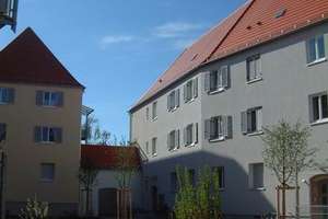 !! nur mit WBS 2 !! - Schöne 2 Zimmer Wohnung mit Balkon im Norden von Nürnberg – Chemnitzer Str. 20, 90491 Schoppershof, Nürnberg – Vorschaubild 8