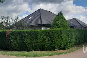 Ihr Traum in Weiß steht zum Einzug bereit!
 Bungalow zum ebenerdigem Wohnen! – Die vollständige Adresse der Immobilie erhältst du vom Anbieter., 26847 Detern – Vorschaubild 3
