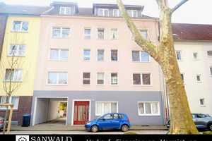  Perfekte 2,5 Zimmer Wohnung mit wundervollem Balkon – Hertastraße 37, 45888 Gelsenkirchen – Vorschaubild 6