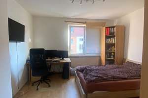 LIST zentral gelegene- helle 2 Zimmer Wohnung Erstbezug nach Renovierung – Husarenstraße  22, 30163 List, Hannover – Vorschaubild 9