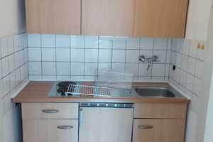 Zentrumsnahe 1-Zimmer Wohnung mit Einbauküche – Warmweiherstraße 18, 52066 Aachen – Vorschaubild 2