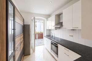 Sofort bezugsfrei: Modernisierte 4-Zimmer-Wohnung mit Balkon und Garten – Die vollständige Adresse der Immobilie erhältst du vom Anbieter., 90459 Galgenhof, Nürnberg – Vorschaubild 2