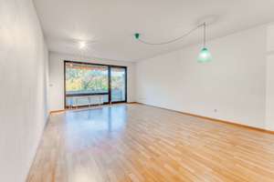 Schwabing-West von seiner schönsten Seite: Helle 3-Zimmer-Wohnung zur Miete in ruhiger Lage – Die vollständige Adresse der Immobilie erhältst du vom Anbieter., 80797 Am Luitpoldpark, München – Vorschaubild 2
