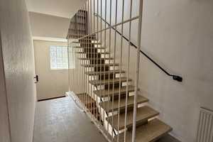 ### EIGENTUMSWOHNUNG ALS REIHENHAUS MIT CA. 165 QM WOHNFLÄCHE UND MEGAGARTEN IN TOP - LAGE! ### – Darmstadt – Vorschaubild 16