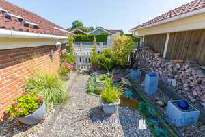Scandinavischer EBK Bungalow auf ca. 792m² Traum-Grundstück in 23747 Dahme – Ostholstein (Kreis) – Vorschaubild 39