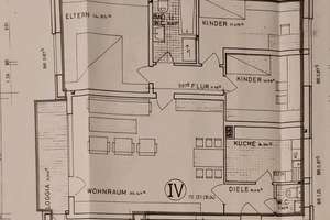 Schöne, helle 4,5-Zimmer-Wohnung in Bottrop-Kirchhellen