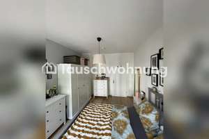 Tauschwohnung: Tausche kleiner gegen größer – Bornaische Straße 52, 4277 Connewitz, Leipzig – Vorschaubild 2